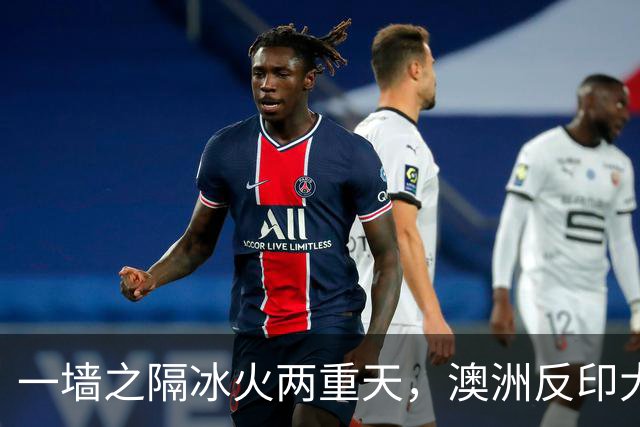 一墙之隔冰火两重天，澳洲反印大潮，给所有国家提了个醒