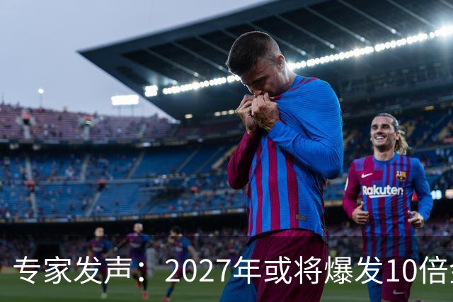 专家发声：2027年或将爆发10倍金融危机 人们抛资产是自救还是踩