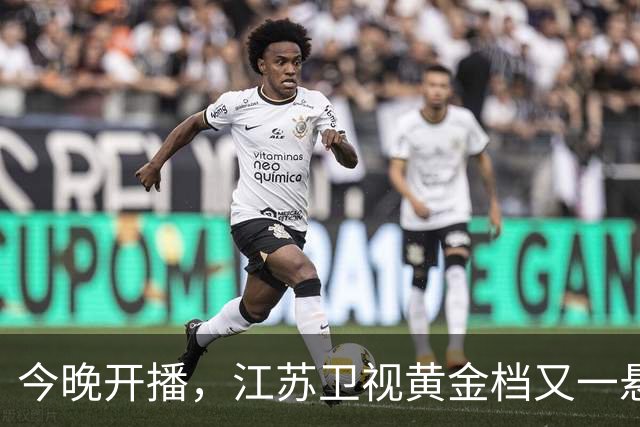 今晚开播，江苏卫视黄金档又一悬疑大剧来袭！阵容强大，不容错过