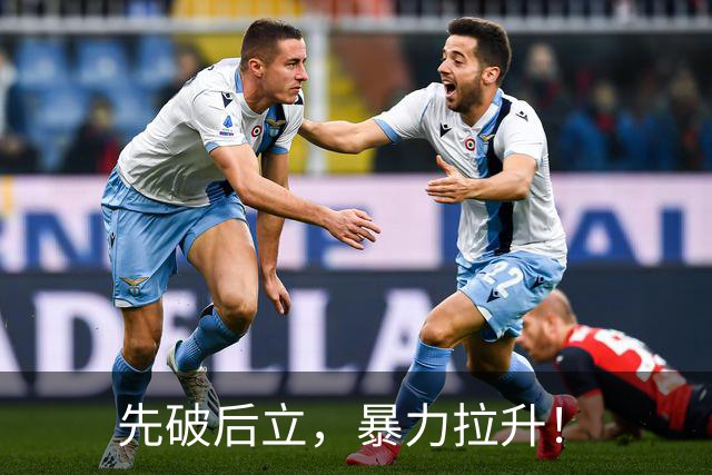 先破后立，暴力拉升！