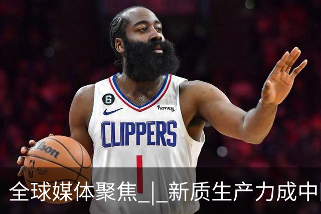 全球媒体聚焦 | 新质生产力成中国经济增长关键动力