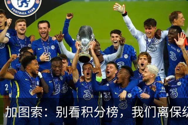 加图索：别看积分榜，我们离保级还差15分