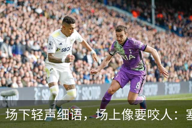 场下轻声细语，场上像要咬人：塞克斯顿的两种面孔
