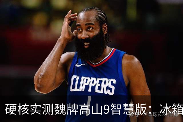 硬核实测魏牌高山9智慧版：冰箱彩电之后，MPV开始拼脑子了